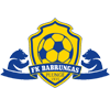 FK Babrungas Plunge