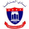 Manama Club