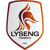 IF Lyseng
