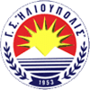 GS Ilioupolis