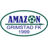 Amazon Grimstad FK