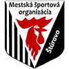 Mso Sturovo