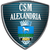 Csm Alexandria