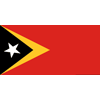 Östtimor