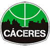 Caceres Ciudad del Baloncesto