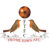 Frome Town