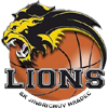 GBA Lions Jindrichuv Hradec