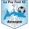 Le Puy Foot 43 Auvergne
