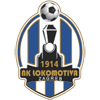 Lokomotiva Zagreb