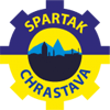 Tj Spartak Chrastava