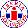 Iberia Los Angeles