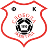FK Sloboda Novi Grad