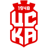 Fk Cska 1948 Ii