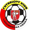 FK FILJO Ladomerska Vieska