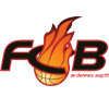 Flammes Carolo Basket