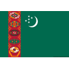 Turkmenistan U19