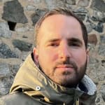 Dániel James Romanos