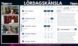 Video: Lördagskänsla | Vi är tillbaka efter sommaruppehållet!