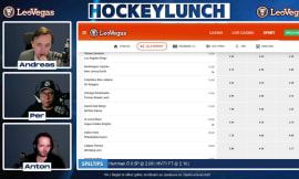 Video: Hockeylunch | Ännu ett misslyckande av Brynäs