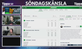 Video: Europatipset med Tippa.se!