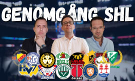 Video: Vi tippar SHL-säsongen 2025/2026 | Genomgång av alla lagen!