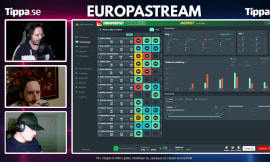 Video: Hockeyfeber | Slutspelsgodis och Leksand