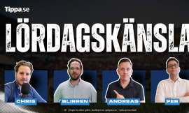 Video: Stryktipset med 13 miljoner i jackpott!