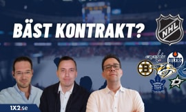 Video: Free Agency | Bästa och sämsta NHL-kontrakten!