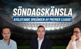 Video: Stryktipset - Avslutande omgången av Premier League!