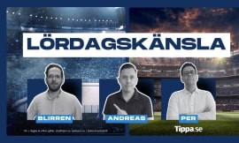 Video: Lördagskänsla | Stryktipset & Powerplay!