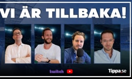 Video: Lördagskänsla | Vi är tillbaka efter sommaruppehållet!
