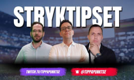 Video: Stryktipset | Man Uniteds haveri!