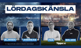 Video: Lördagskänsla | Stryktipset & Powerplaygenomgång!