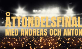 Video: Fotbolls-VM 2022 | Åttondelsfinaler 3 & 4 december