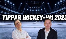 Video: Ishockey-VM 2023: Genomgång av lagen och speltips!