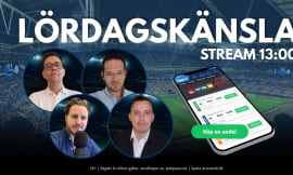 Video: Stryktipset med Premier League & Championship!