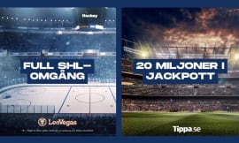 Video: Lördagskänsla | Tack för allt, Andreas!