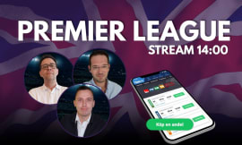 Video: Premier League & 13 miljoner i jackpott!