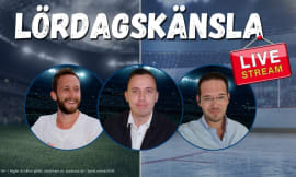 Video: Lördagskänsla | Stryktipset & Powerplay!