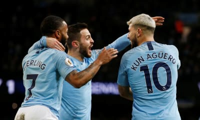 Speltips: Manchester City-Chelsea: Himlen är ljusblå