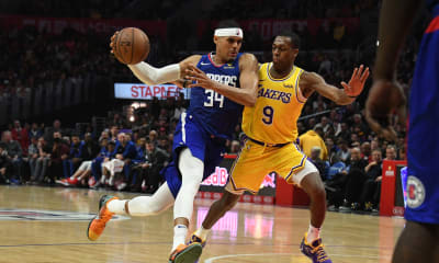 Speltips: BOS Celtics @ LA Clippers - Hollywood Nights