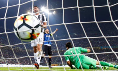 Speltips: Juventus - Inter. Måste-match för ett helt land