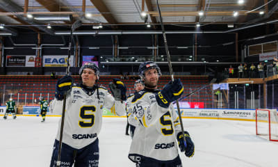 Speltips: Södertälje har vaknat och jagar tredje raka segern!