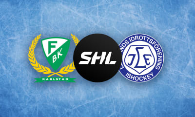 Erbjudande: Boostade odds i SHL!