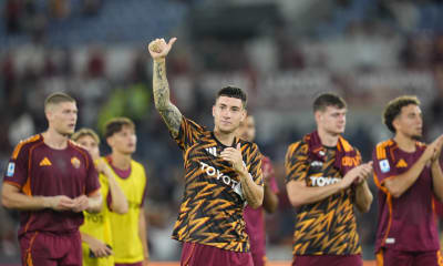 Speltips: Roma-Torino: Tredje raka i sikte - Soulé visar vägen