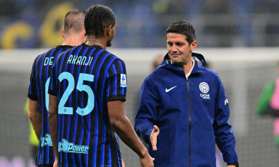 Nyheter: Inter har fattat beslut om Man City-lånet