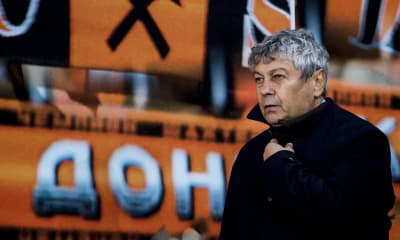 Nyheter: Fotbollsvärlden i sorg – en av de största har lämnat oss