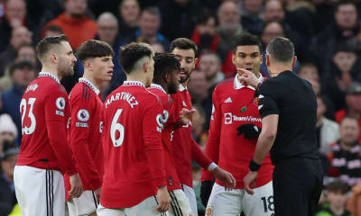 Speltips: Manchester United-Leeds: Stabilt hemmalag mot nya gäster?