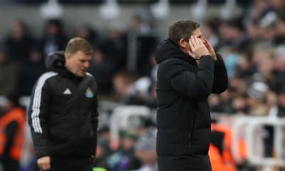 Nyheter: Tränaren bekräftar - lämnar Premier League-klubben efter säsongen