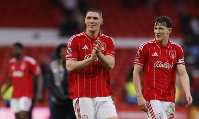 Speltips: Midtjylland-Nottingham: Gästerna behöver trycka på - lockande hörnlina